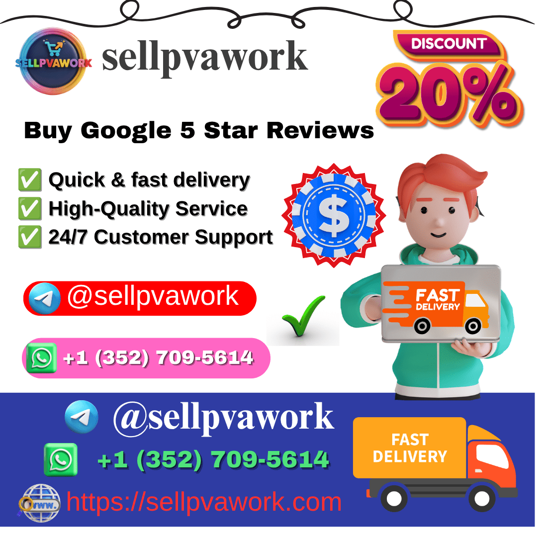 Buy Google 5 Star Reviews
